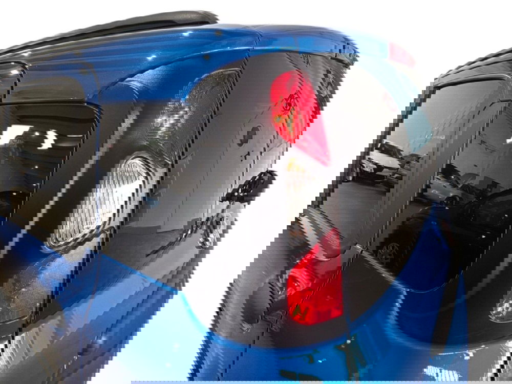 Fiat Panda usata a Agrigento (10)