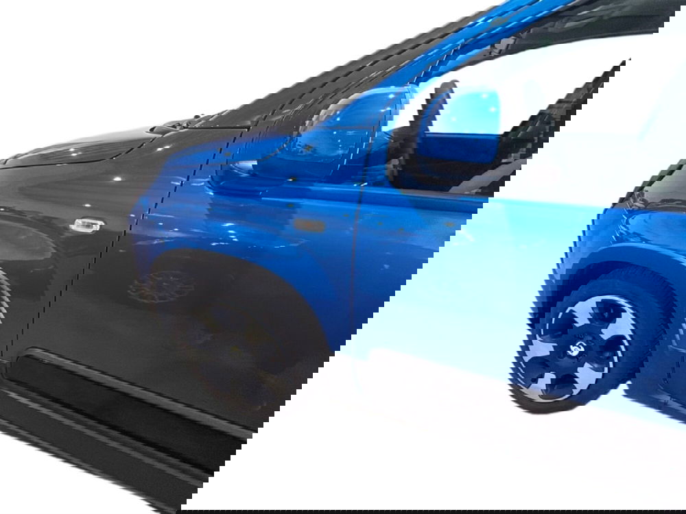 Fiat Panda usata a Agrigento (12)