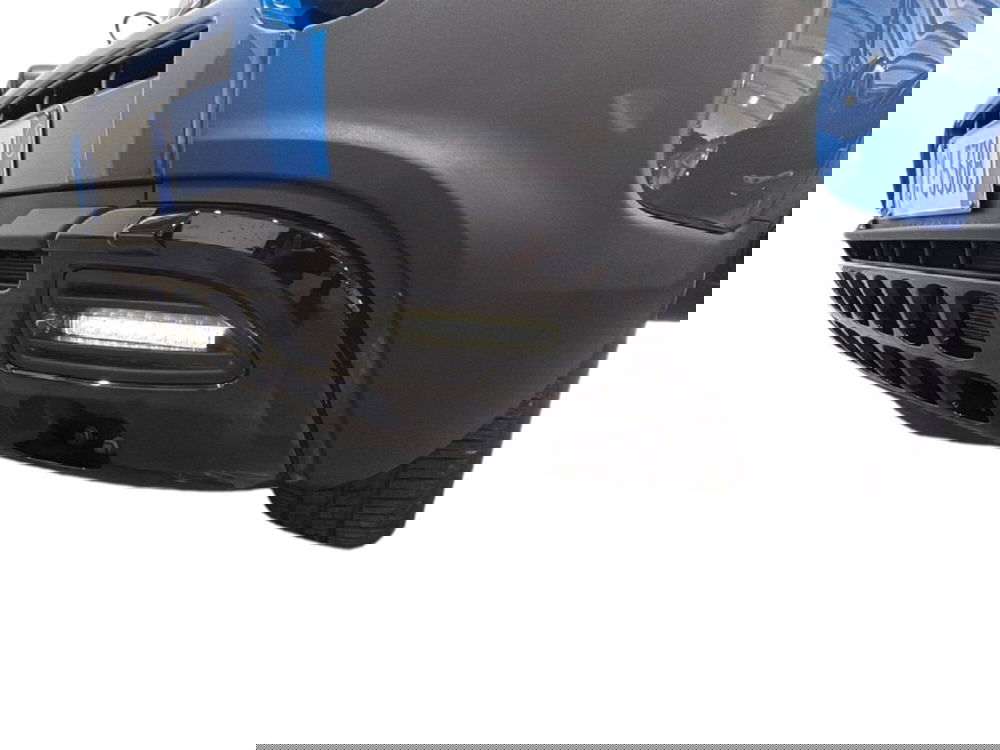 Fiat Panda usata a Agrigento (16)