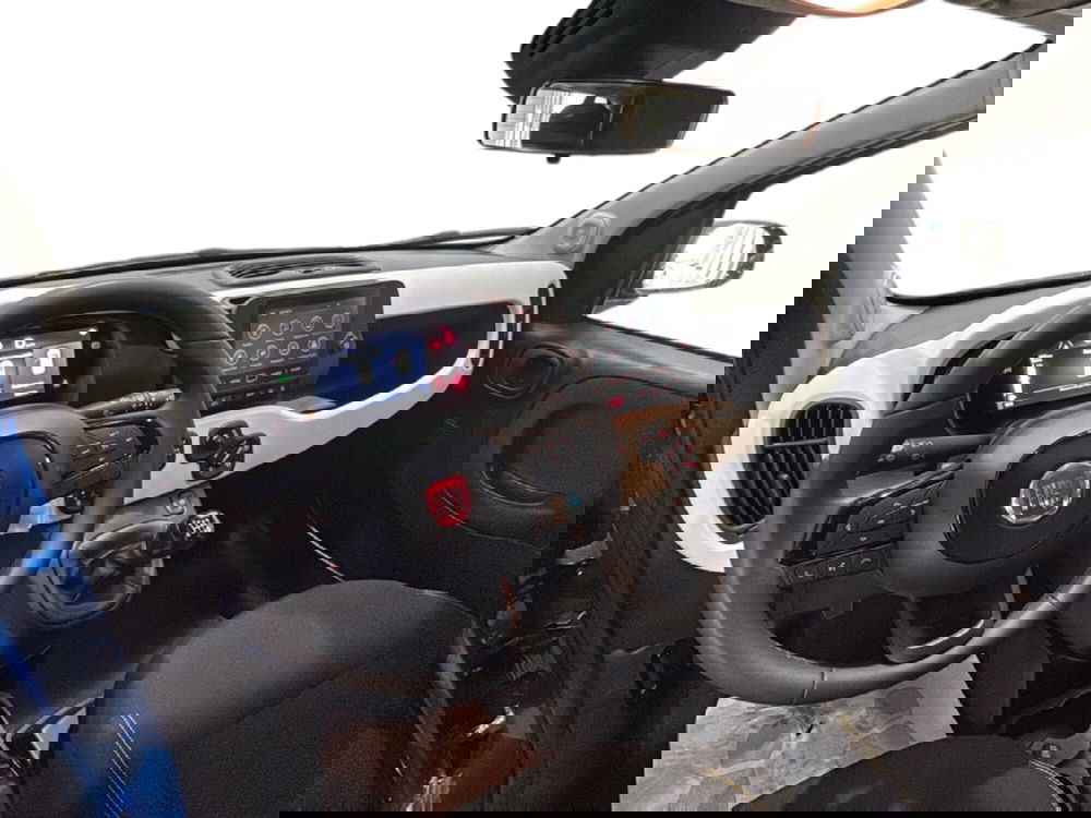 Fiat Panda usata a Agrigento (18)