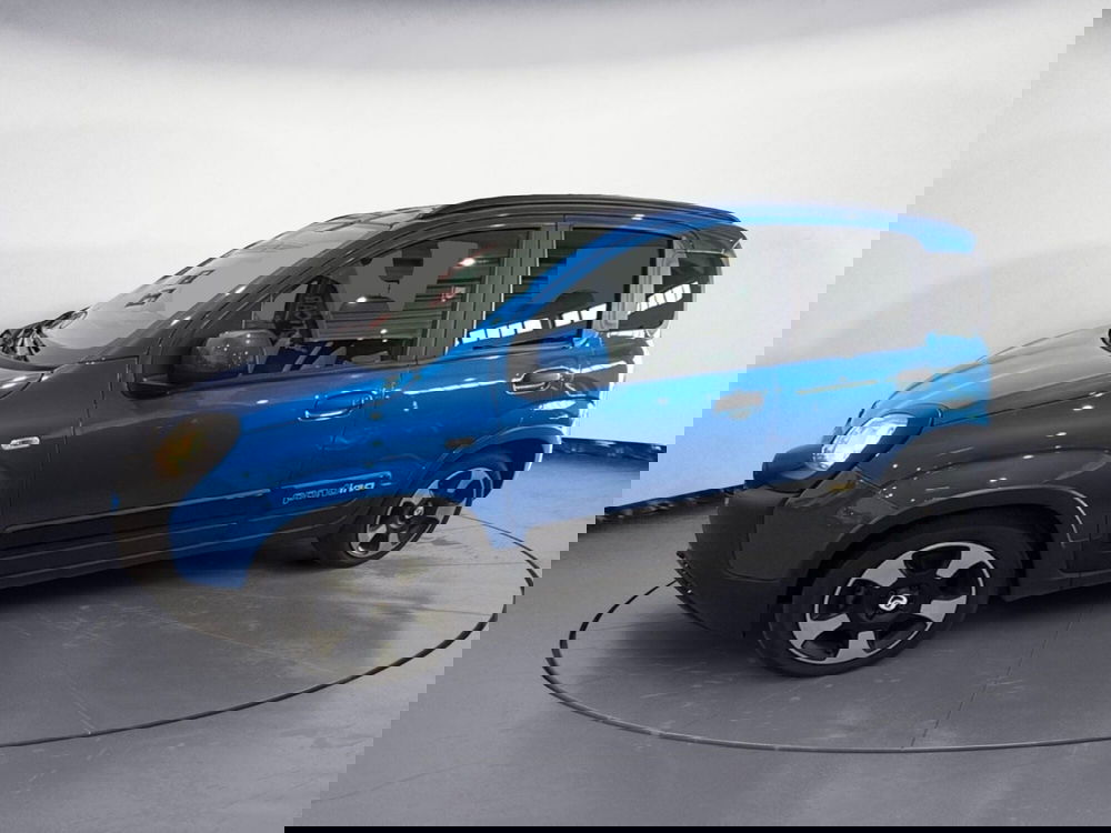 Fiat Panda usata a Agrigento (2)