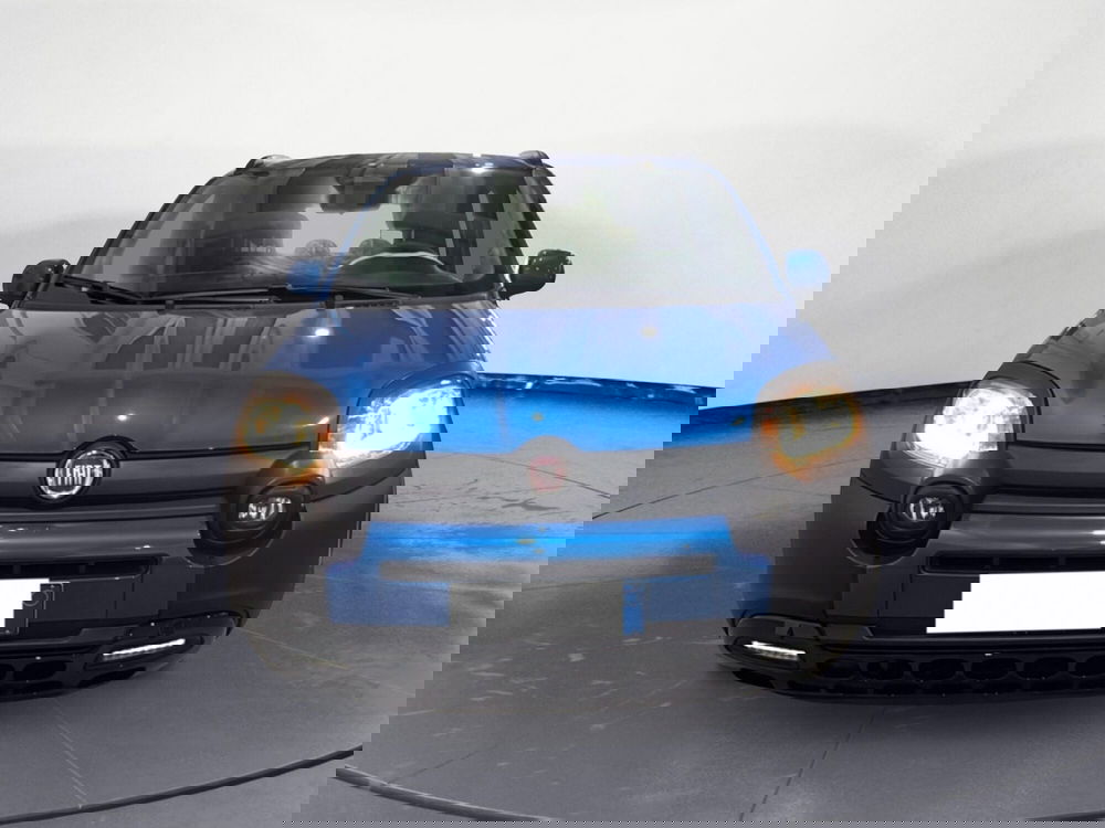 Fiat Panda usata a Agrigento (5)