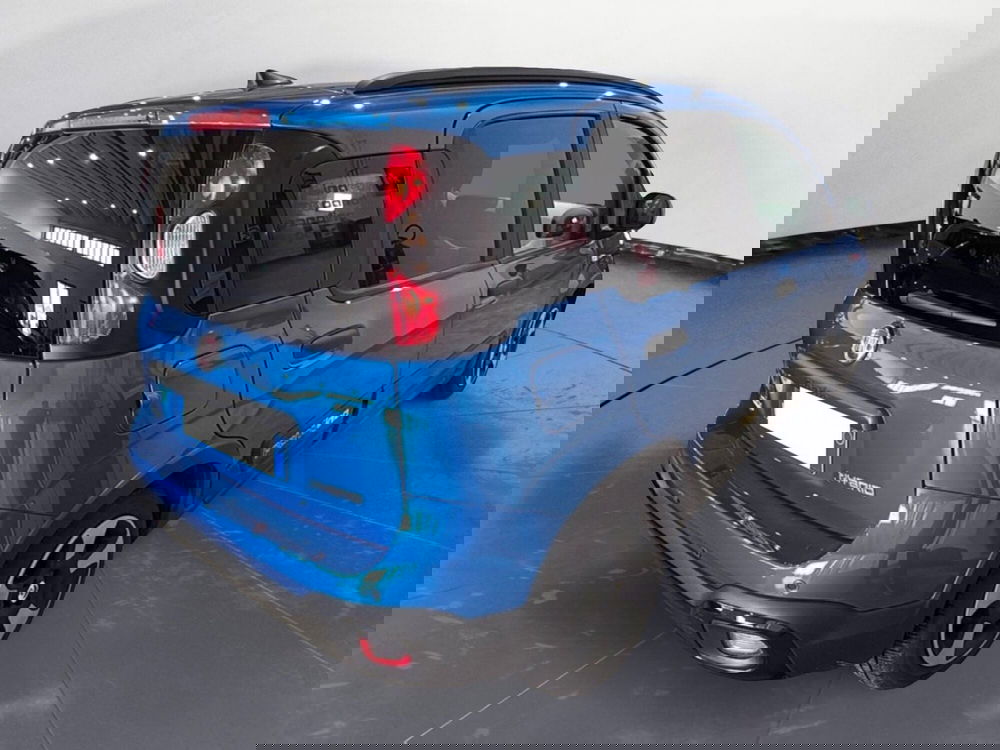 Fiat Panda usata a Agrigento (6)