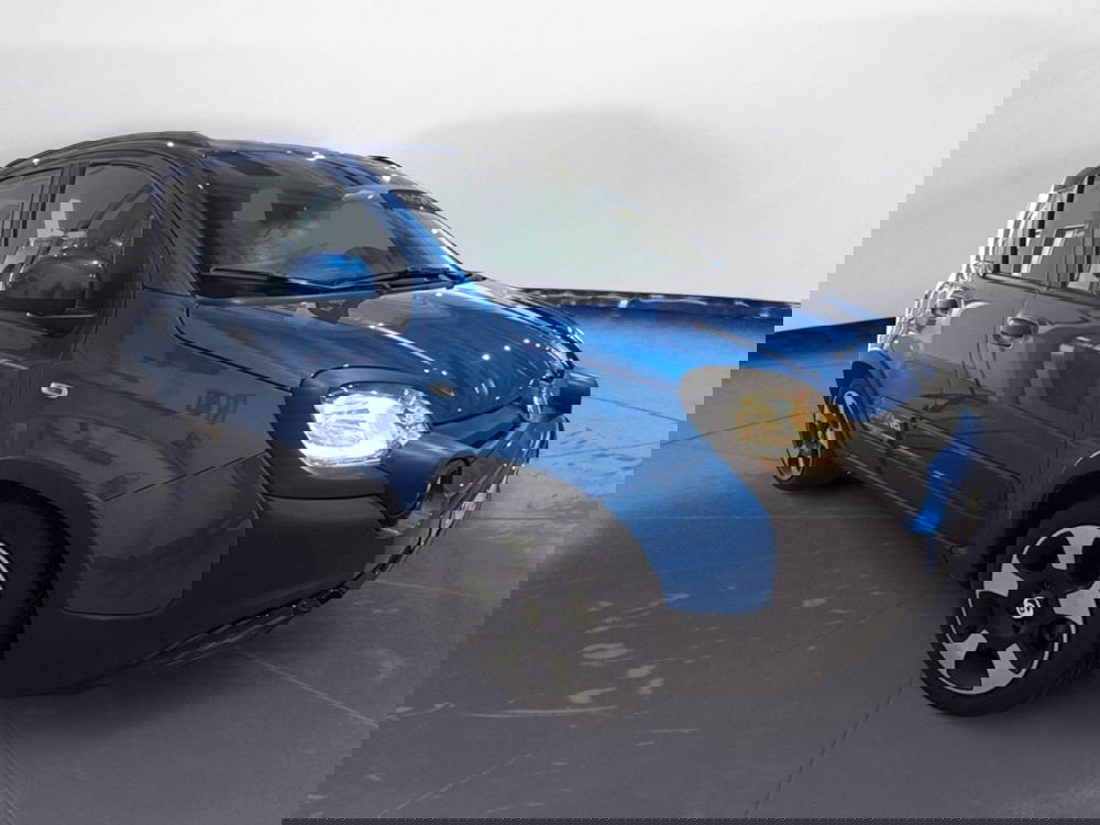 Fiat Panda usata a Agrigento (8)