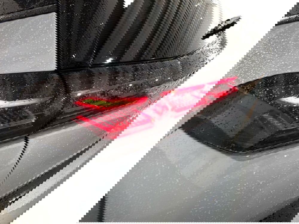 Peugeot 2008 usata a Agrigento (10)