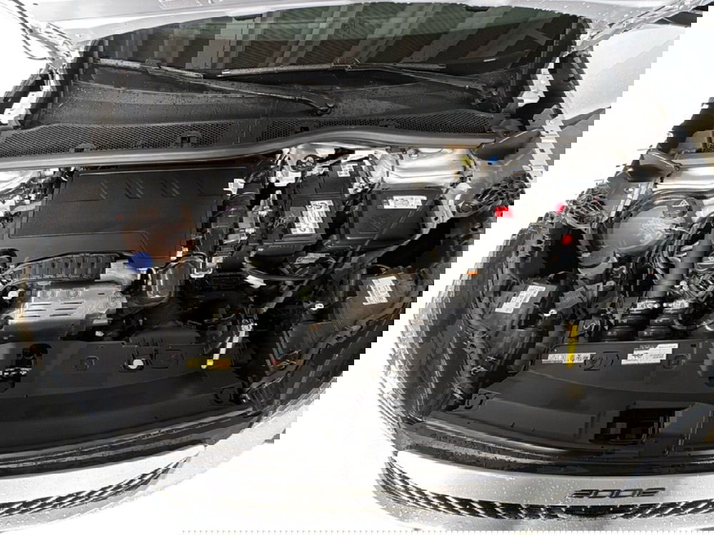 Peugeot 2008 usata a Agrigento (11)