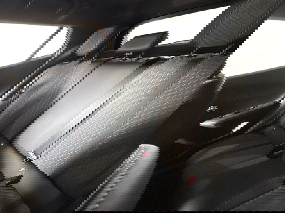 Peugeot 2008 usata a Agrigento (14)