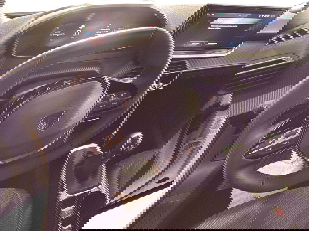 Peugeot 2008 usata a Agrigento (15)