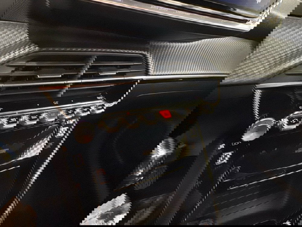 Peugeot 2008 usata a Agrigento (19)