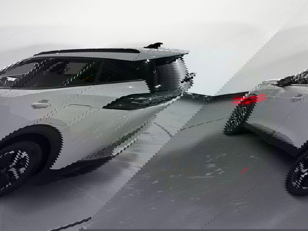 Peugeot 2008 usata a Agrigento (3)