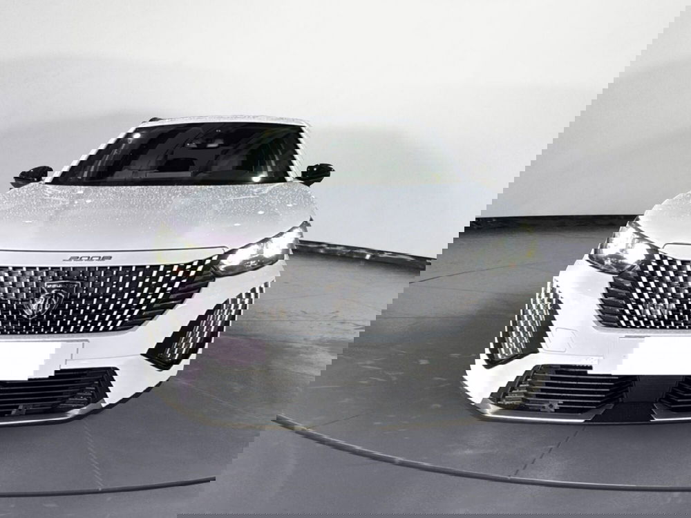 Peugeot 2008 usata a Agrigento (5)