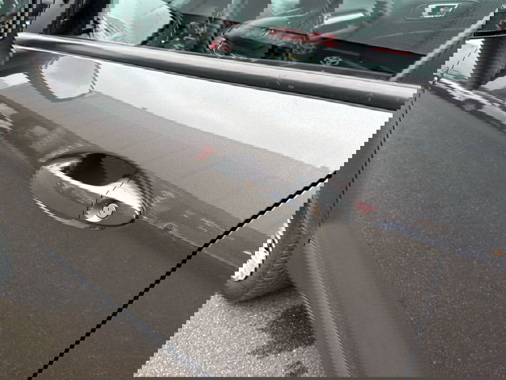 Ford EcoSport usata a Mantova (11)