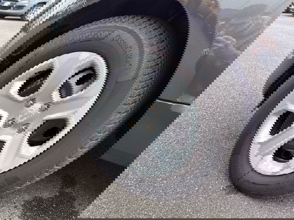 Ford EcoSport usata a Mantova (15)