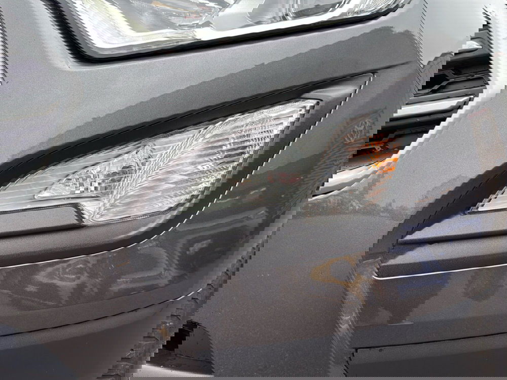 Ford EcoSport usata a Mantova (16)