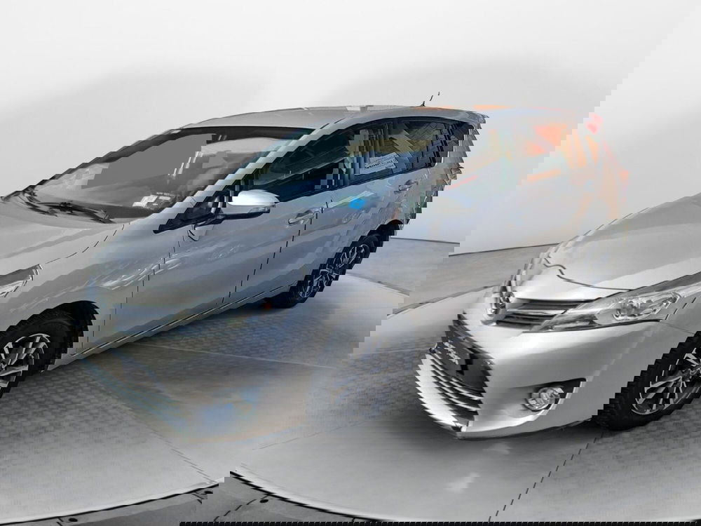 Toyota Verso usata a Bologna