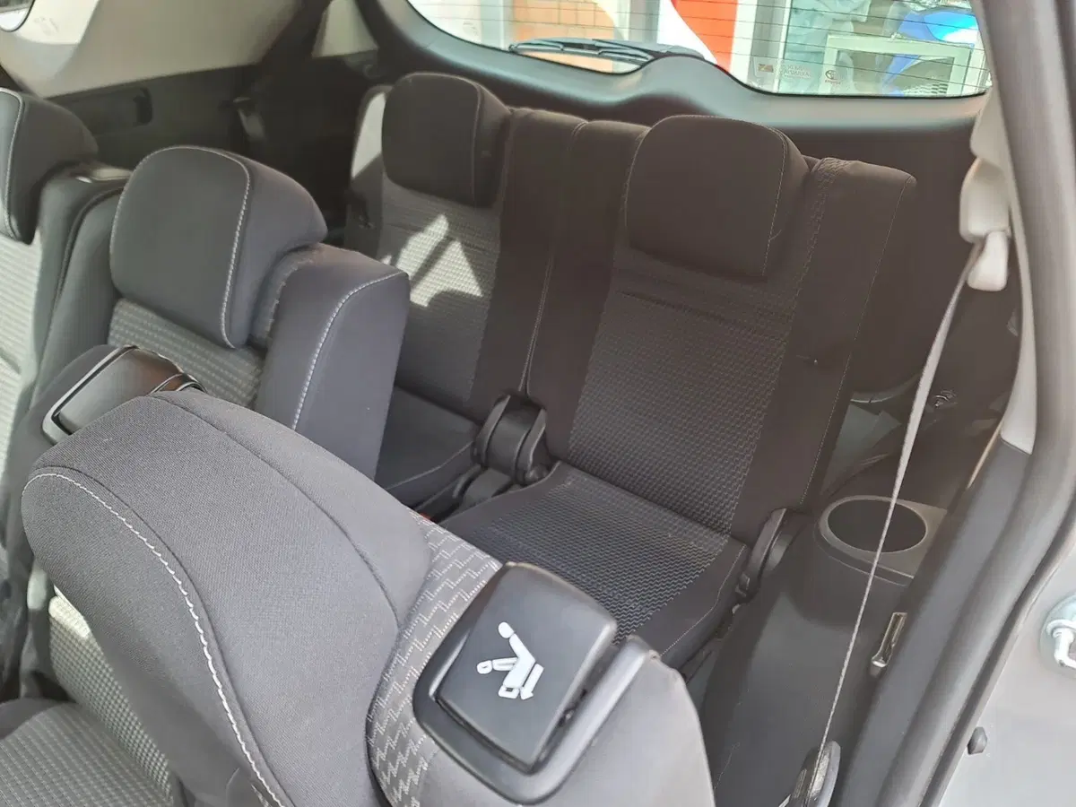 Toyota Verso usata a Bologna (10)