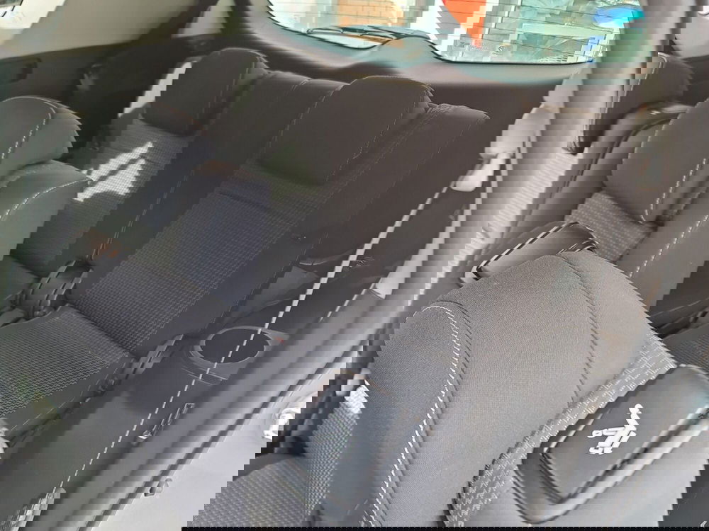 Toyota Verso usata a Bologna (10)