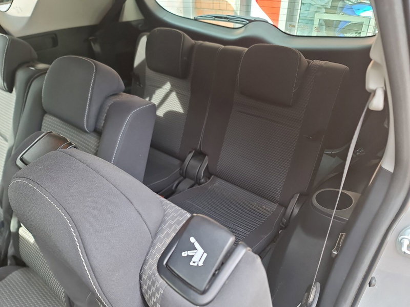 Toyota Verso usata a Bologna (10)