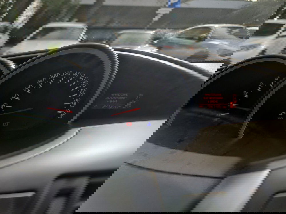 Toyota Verso usata a Bologna (11)