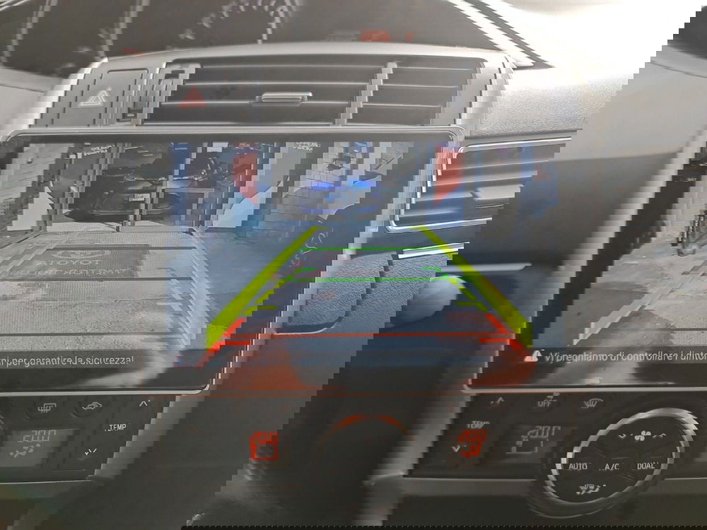 Toyota Verso usata a Bologna (13)