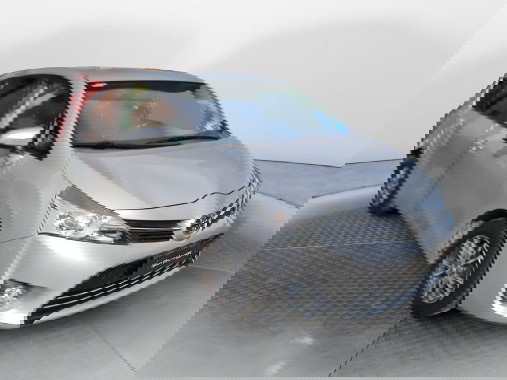 Toyota Verso usata a Bologna (3)