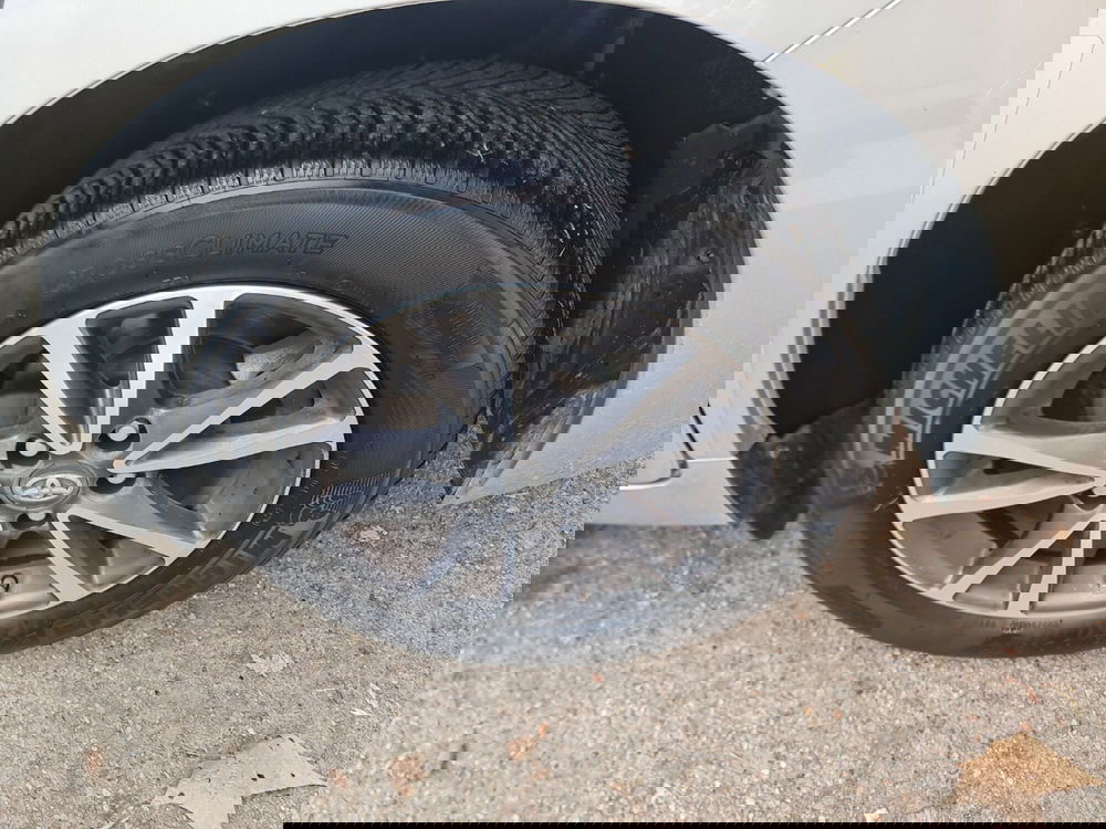 Toyota Verso usata a Bologna (7)