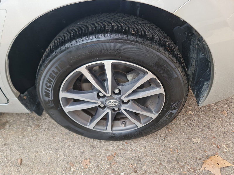 Toyota Verso usata a Bologna (7)