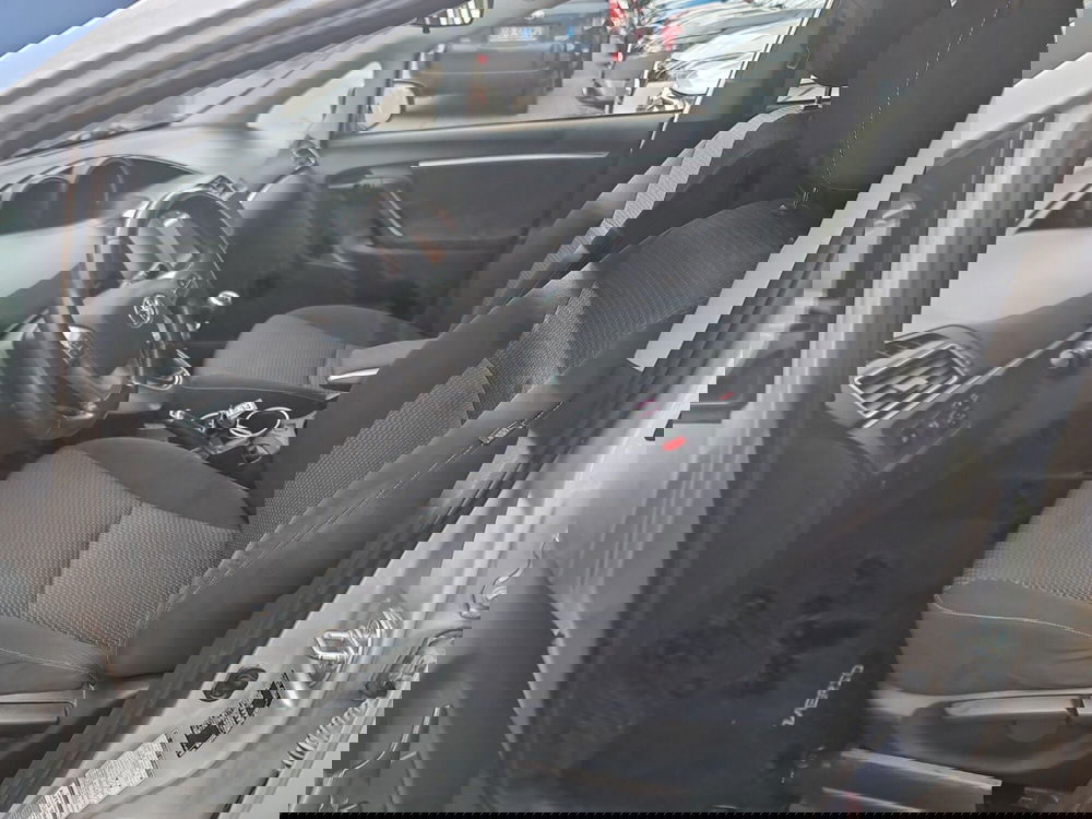 Toyota Verso usata a Bologna (8)