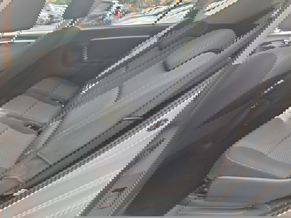 Toyota Verso usata a Bologna (9)