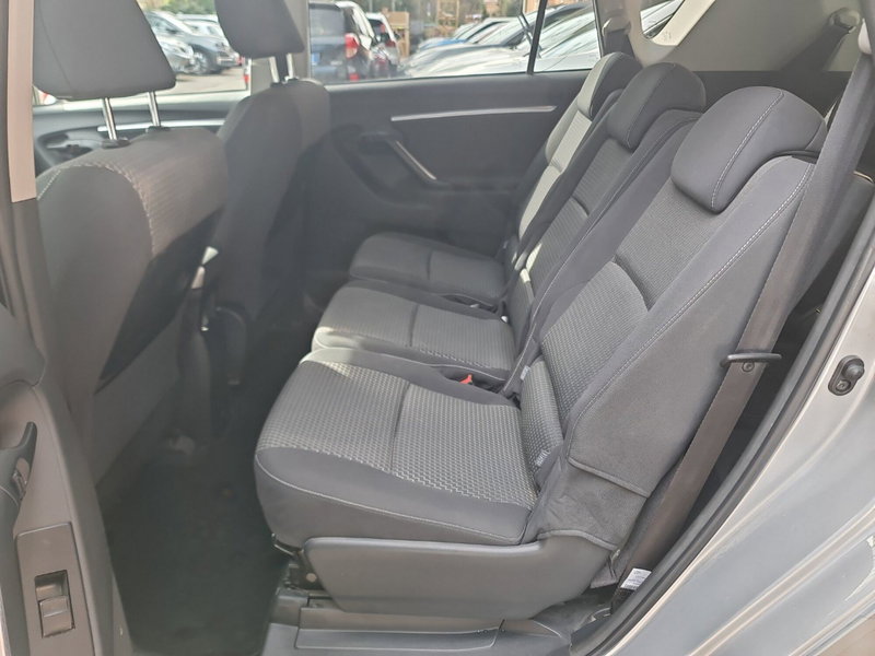 Toyota Verso usata a Bologna (9)