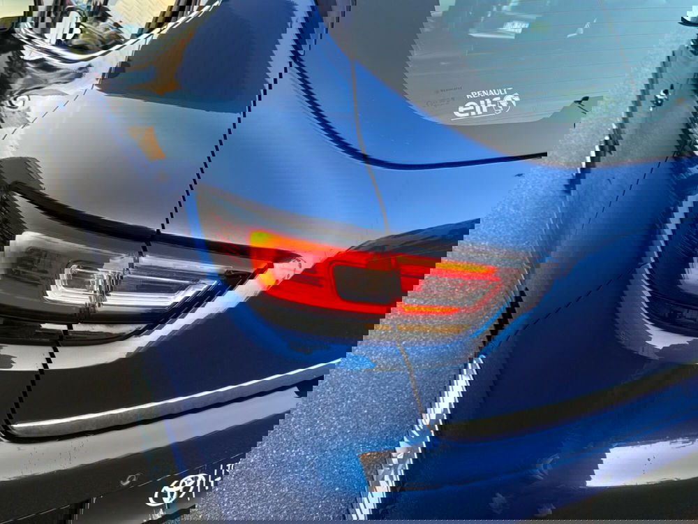 Renault Clio usata a Mantova (10)