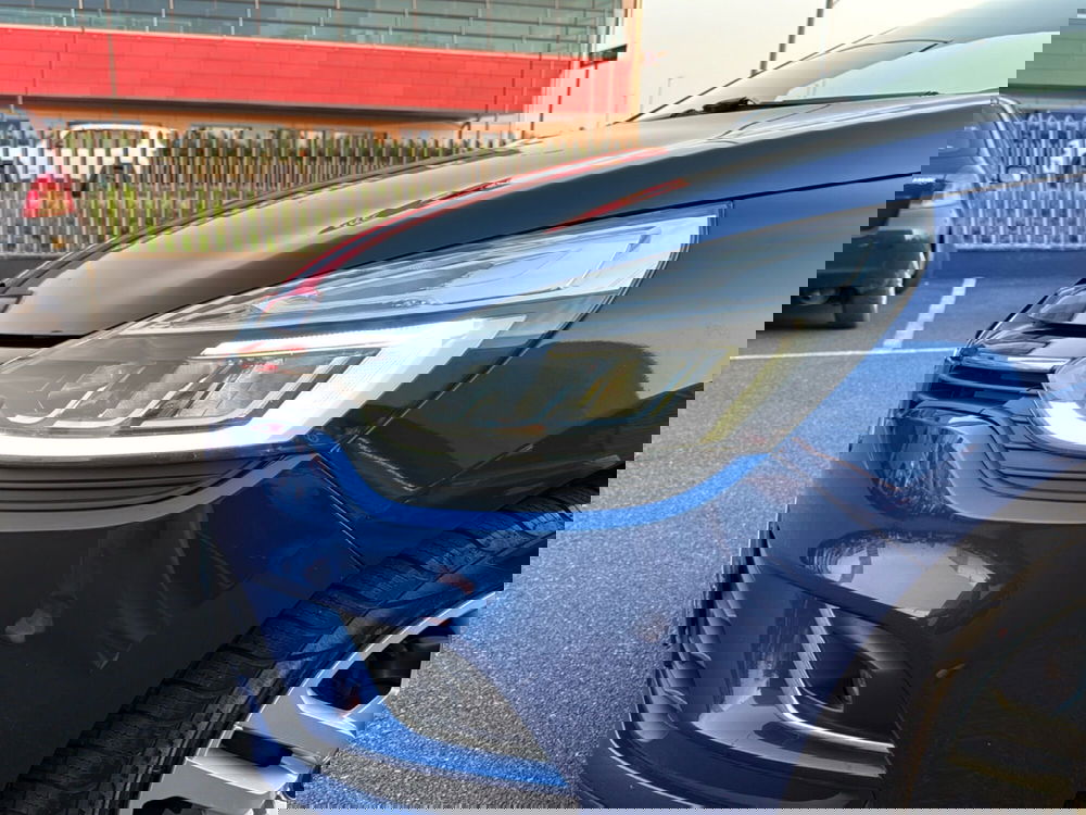 Renault Clio usata a Mantova (12)