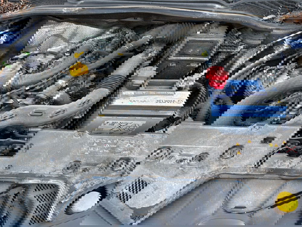 Renault Clio usata a Mantova (13)