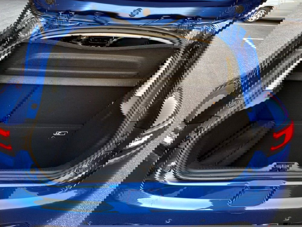 Renault Clio usata a Mantova (14)