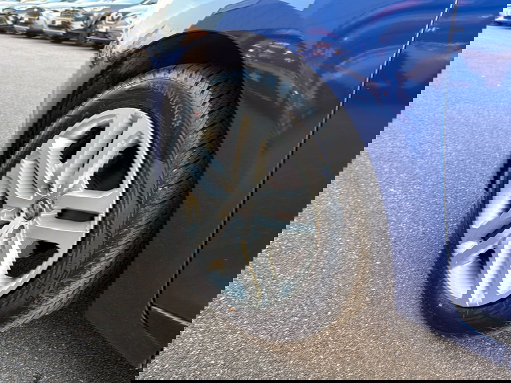 Renault Clio usata a Mantova (15)