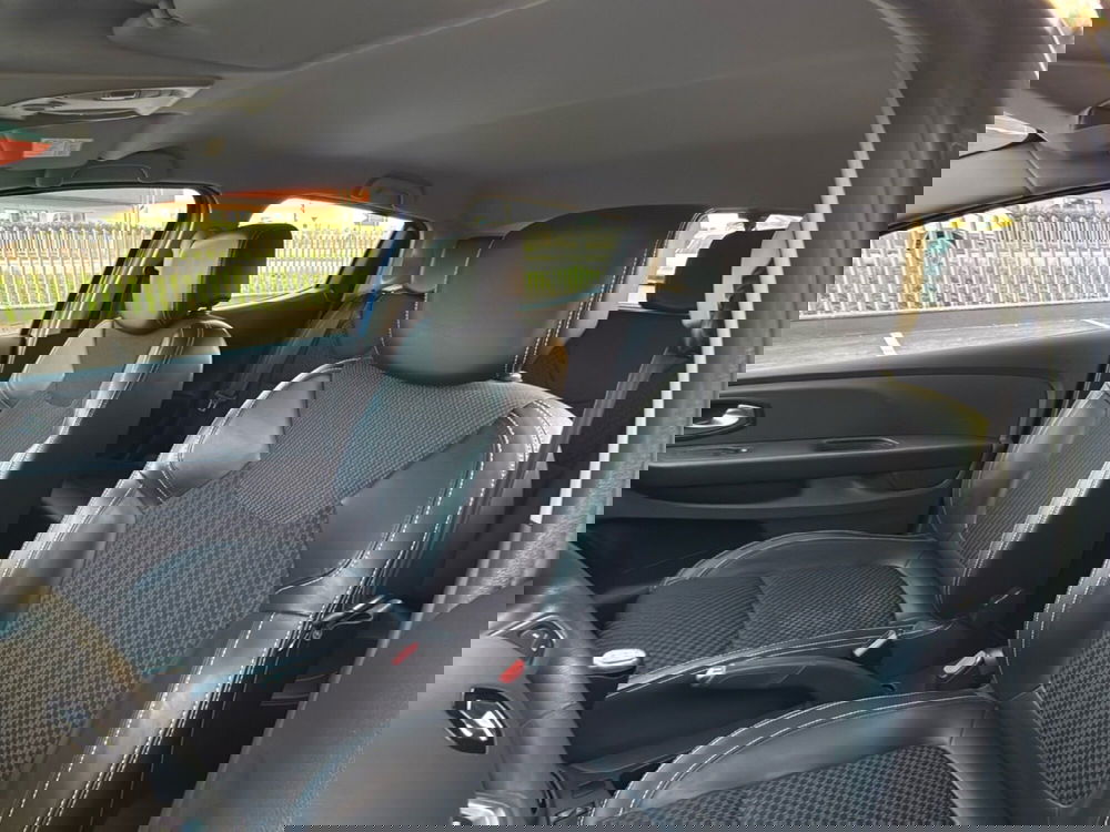 Renault Clio usata a Mantova (17)