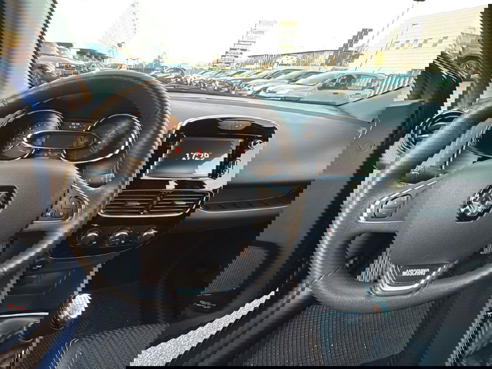 Renault Clio usata a Mantova (18)
