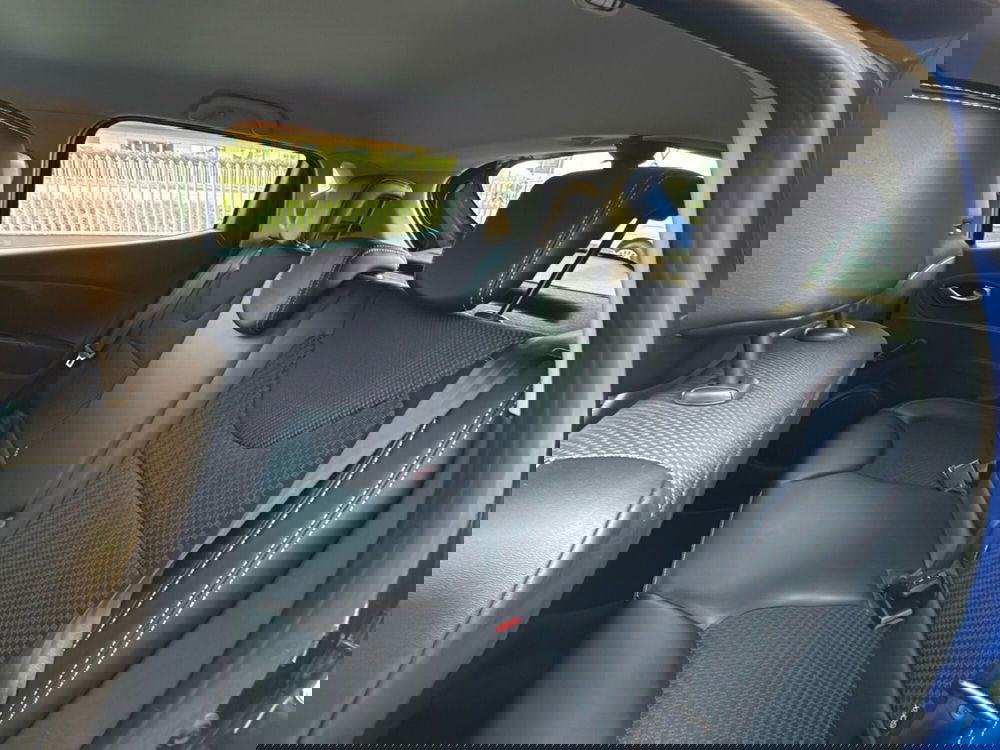 Renault Clio usata a Mantova (19)