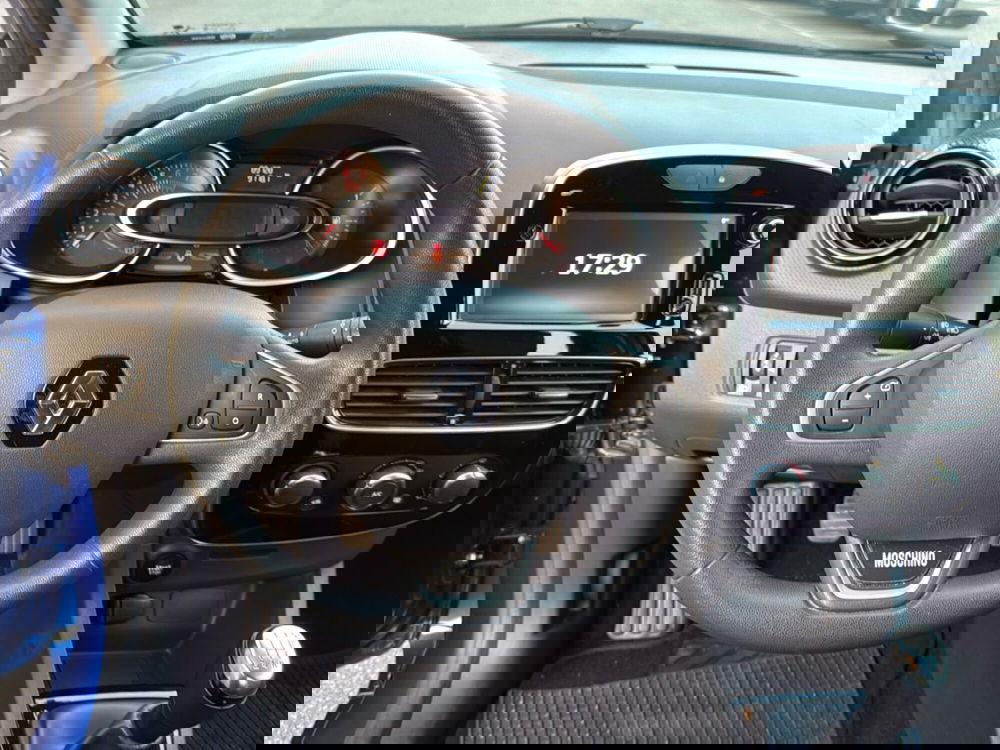 Renault Clio usata a Mantova (20)