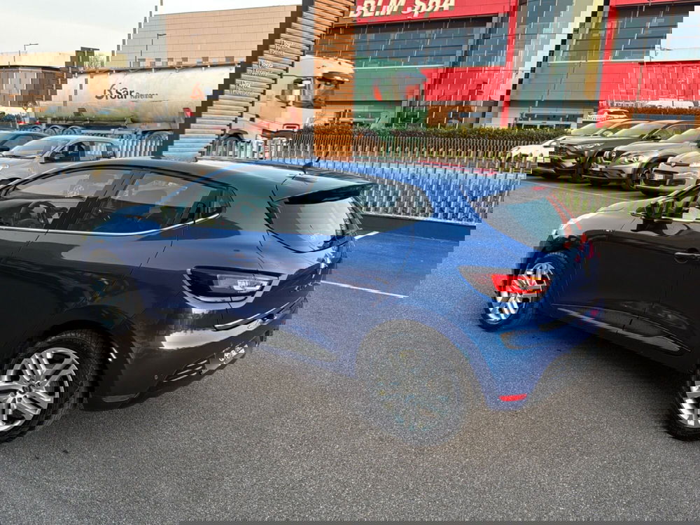 Renault Clio usata a Mantova (3)