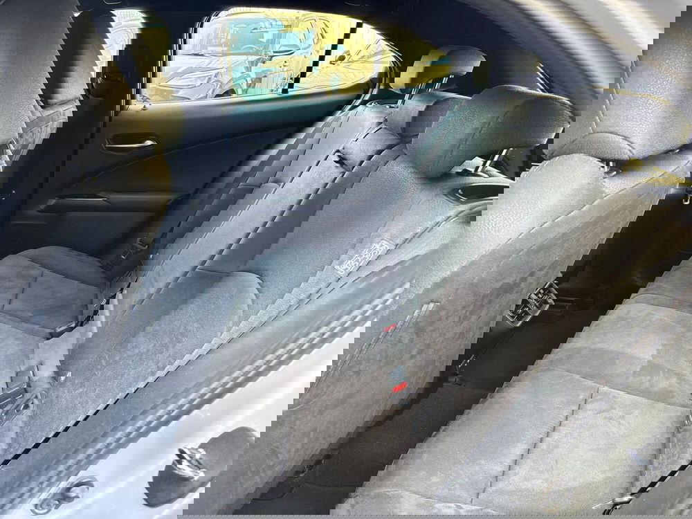 Lexus UX usata a Modena (12)