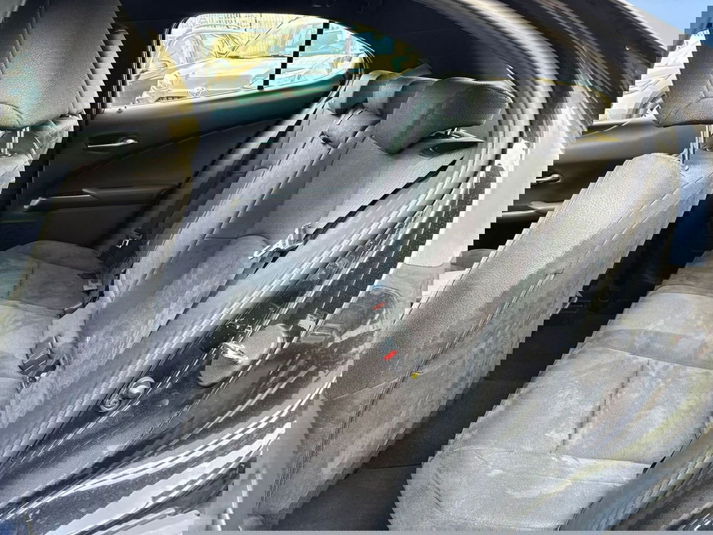 Lexus UX usata a Modena (12)