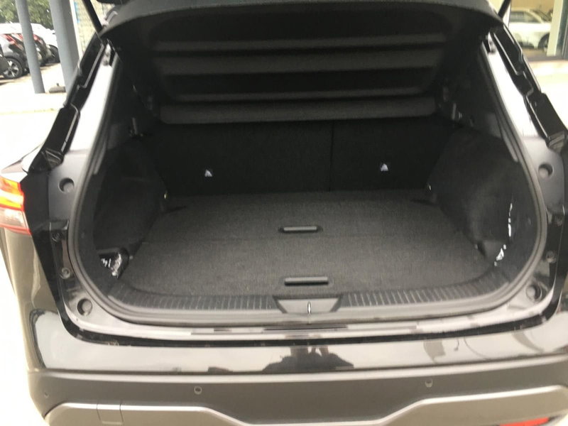 Nissan Qashqai usata a Bologna (8)