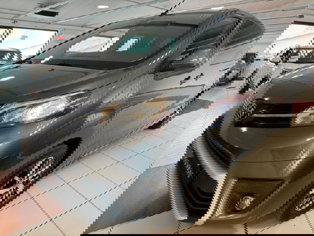 Toyota Proace Verso usata a Modena