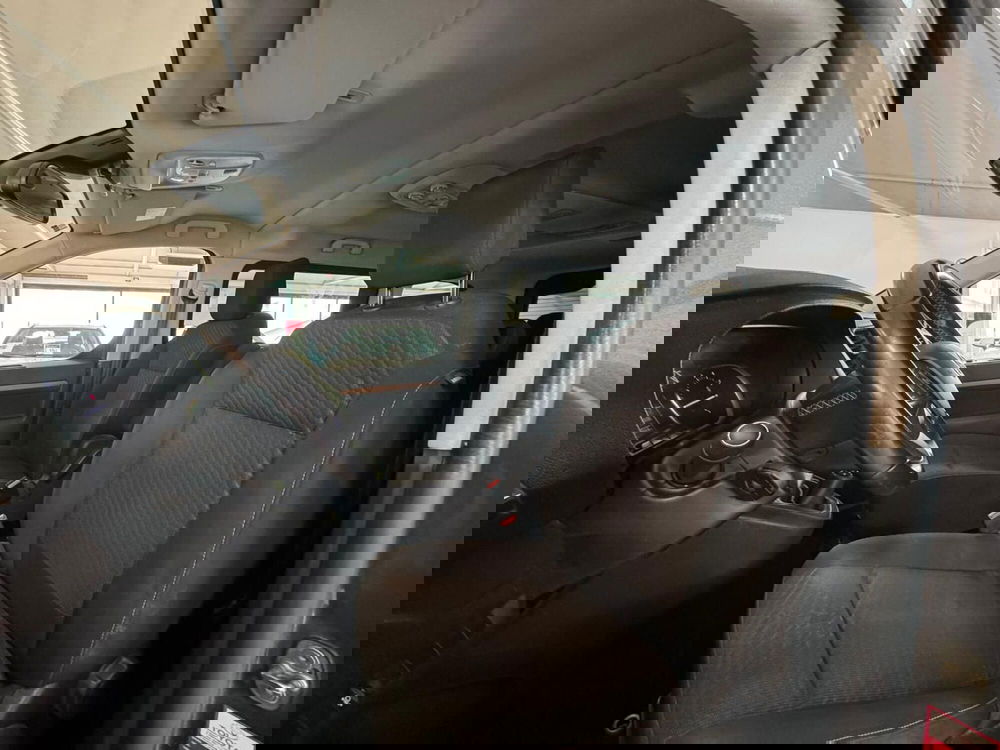 Toyota Proace Verso usata a Modena (11)