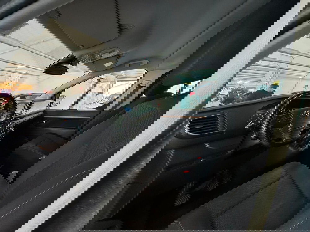 Toyota Proace Verso usata a Modena (12)