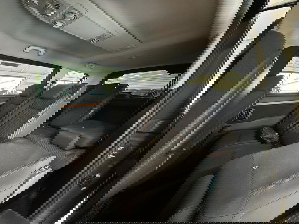 Toyota Proace Verso usata a Modena (13)