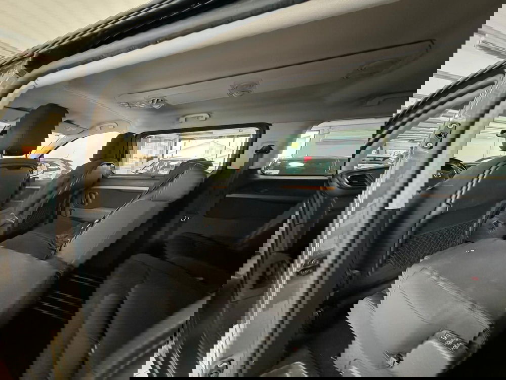 Toyota Proace Verso usata a Modena (14)