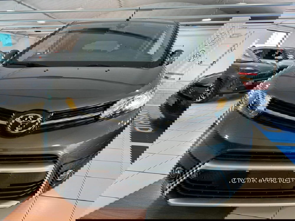 Toyota Proace Verso usata a Modena (3)