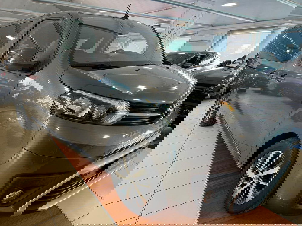 Toyota Proace Verso usata a Modena (4)